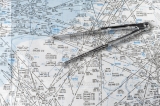 depositphotos_20756745-aeronautical-navigation-chart-and-a